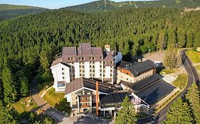 Hotel Putnik Kopaonik
